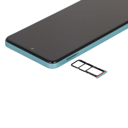 Смартфон Infinix Hot 30 8GB/128GB (зеленый)